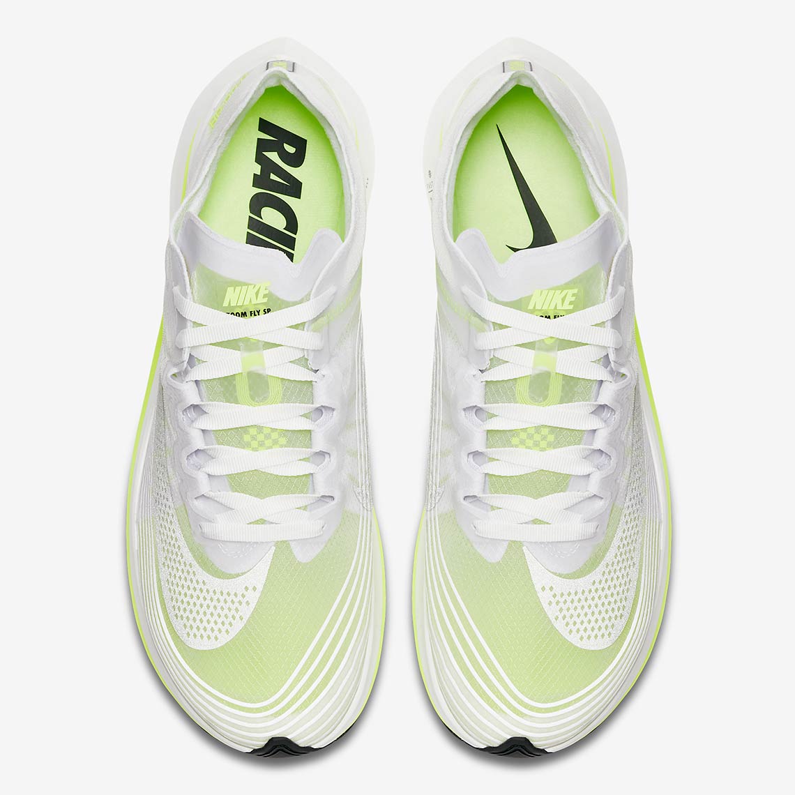 womens nike zoom fly sp