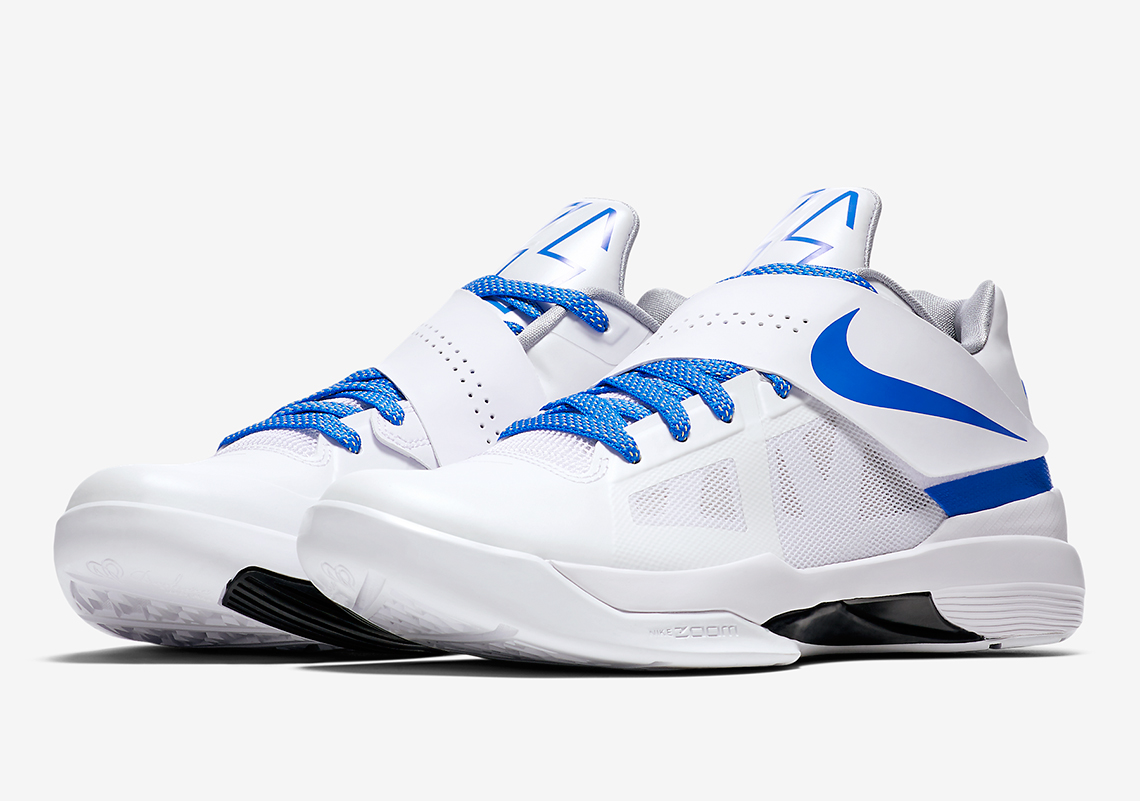 kd 4 undefeated