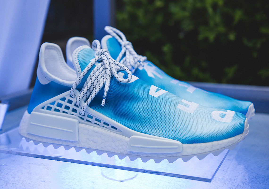 doloroso Domar Sophie Pharrell x adidas NMD Hu "China Exclusive" Pack Revealed - SneakerNews.com