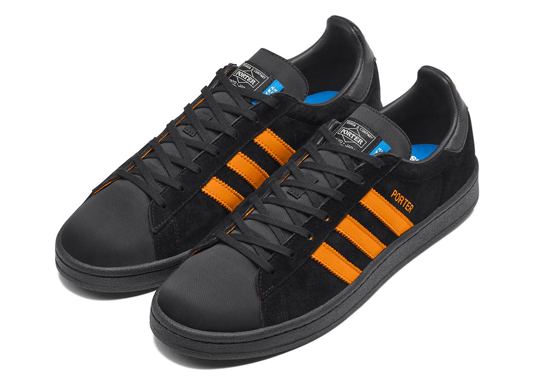 adidas campus porter