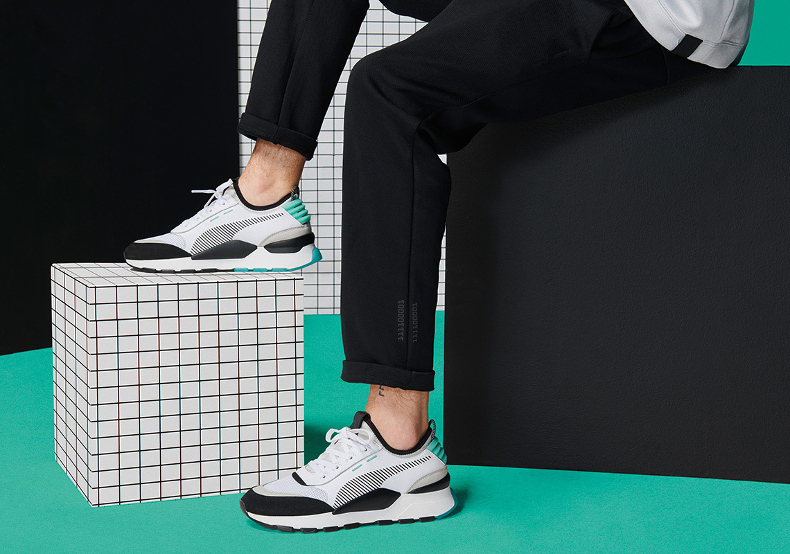 Puma Rs 0 Release Info 6