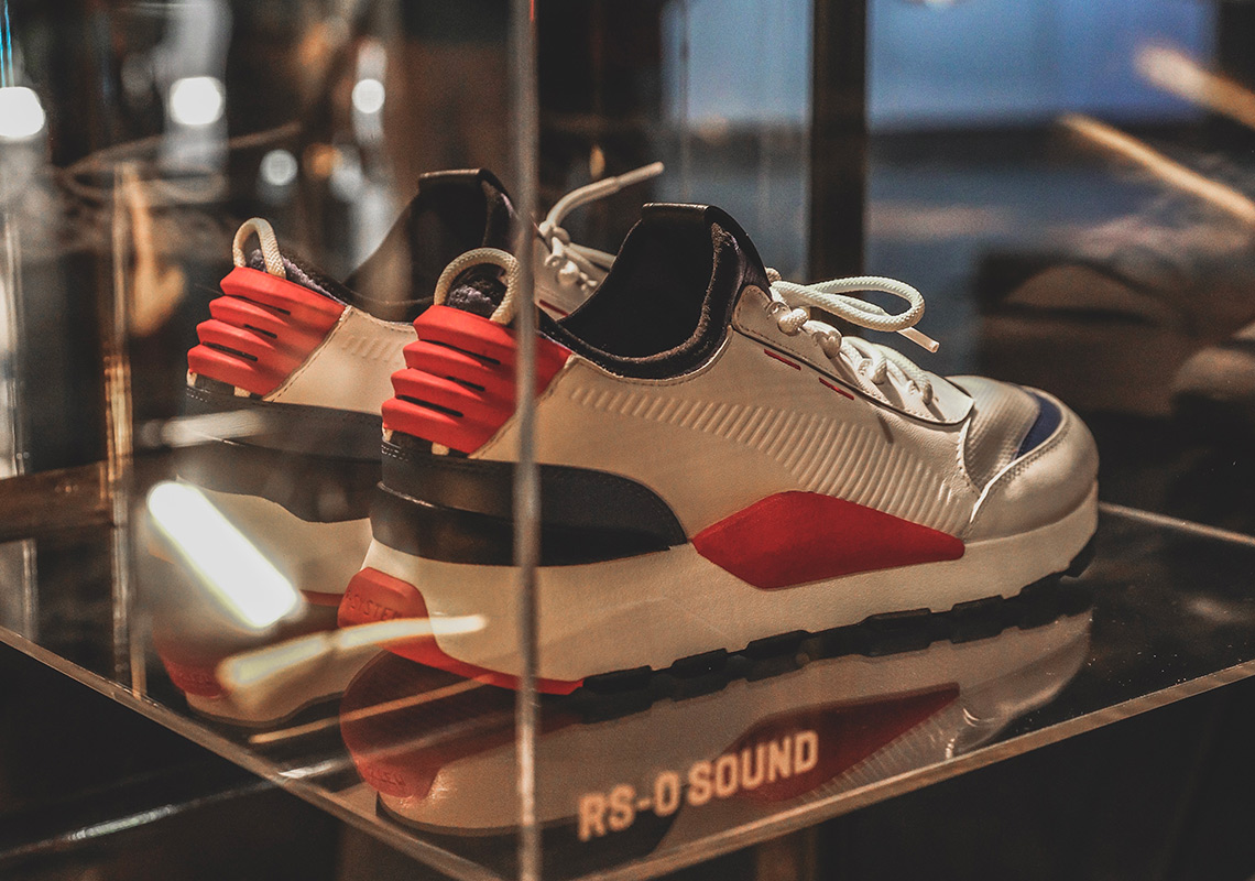 Puma Rs 0 Sound