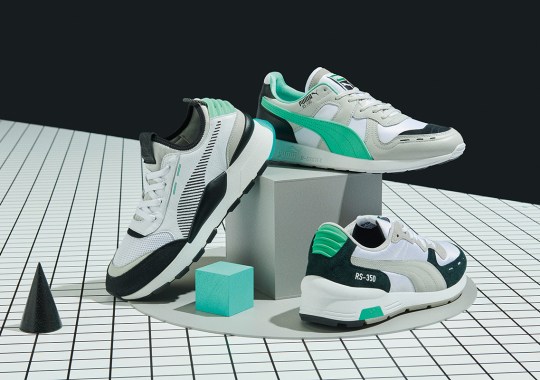 offerings from Puma