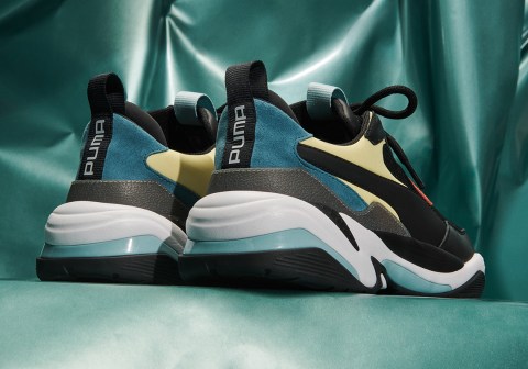 Puma Thunder Spectra Release Info | SneakerNews.com