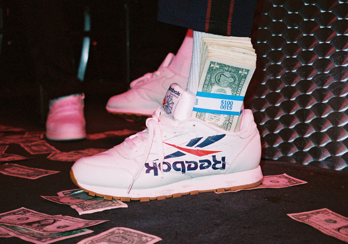 Reebok Continues 3:AM Series With Atlanta-Based Creatives