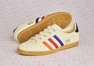 size? x adidas Trimm Star VHS Release Info | SneakerNews.com