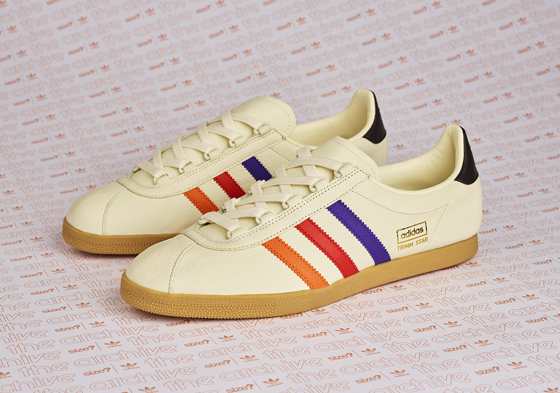 Size Adidas Trimm Star Vhs Release Info 6