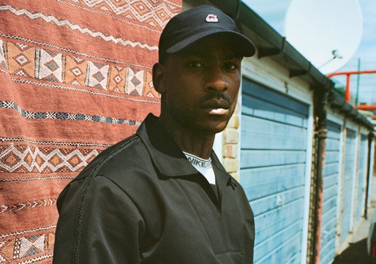 Skepta’s Nike Air Max 97/BW Set To Release In May