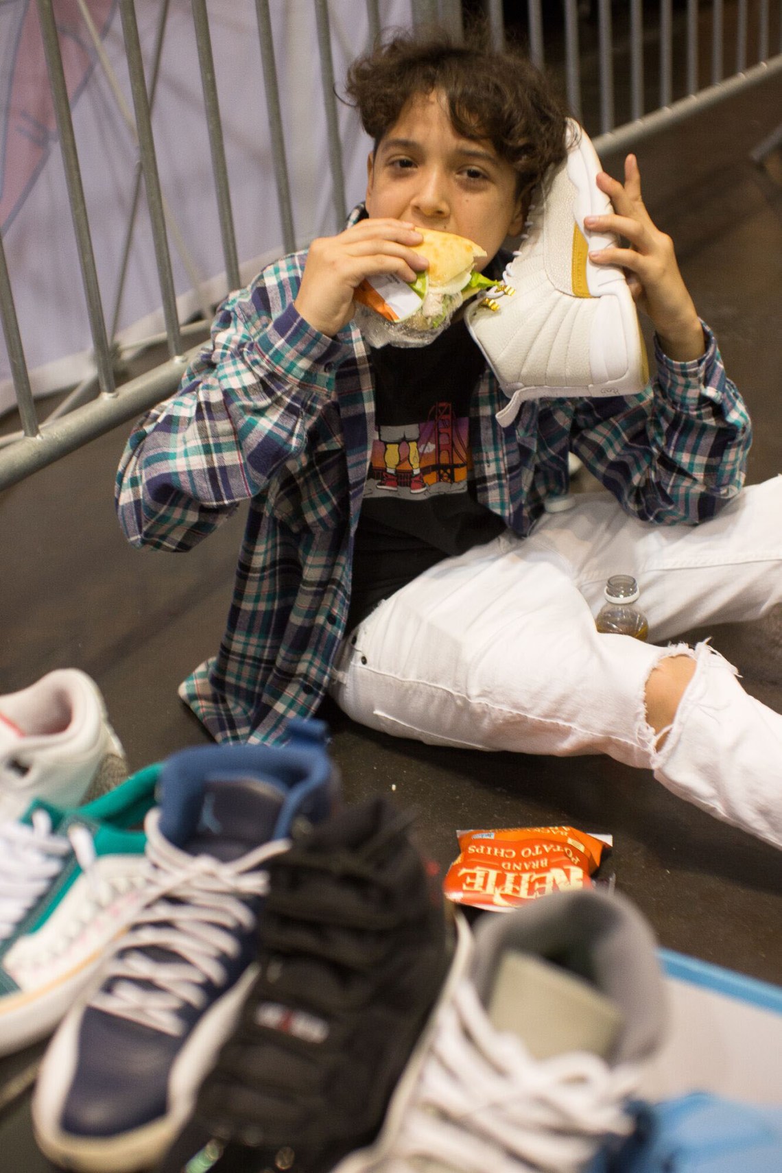 Sneaker Con Bay Area 2018 Event Recap 17