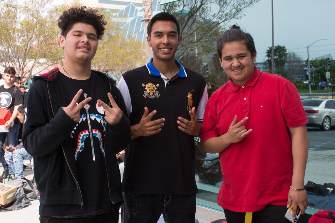 Sneaker Con Bay Area 2018 Event Recap 30
