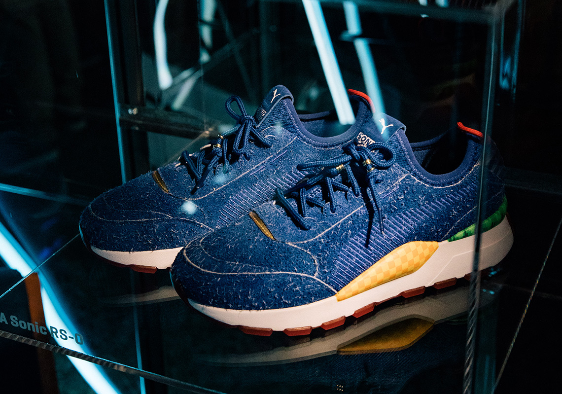 puma rs o blue