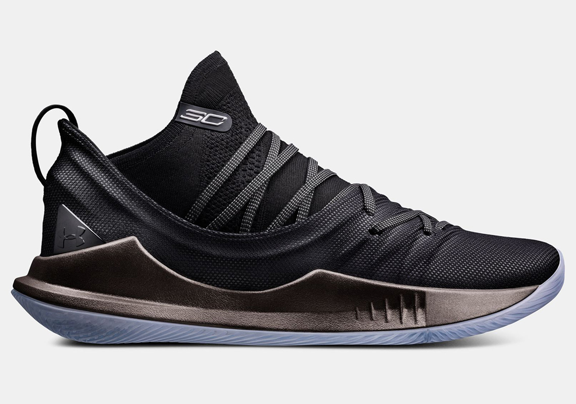 under armour curry 5 36