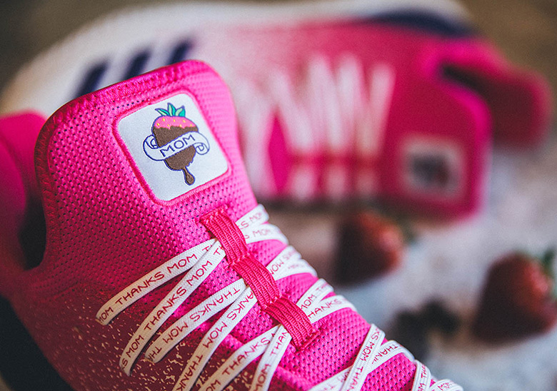 Aaron Judge's adidas Cleats For Mother's Day Weekend Features His Mom's Favorite Snack