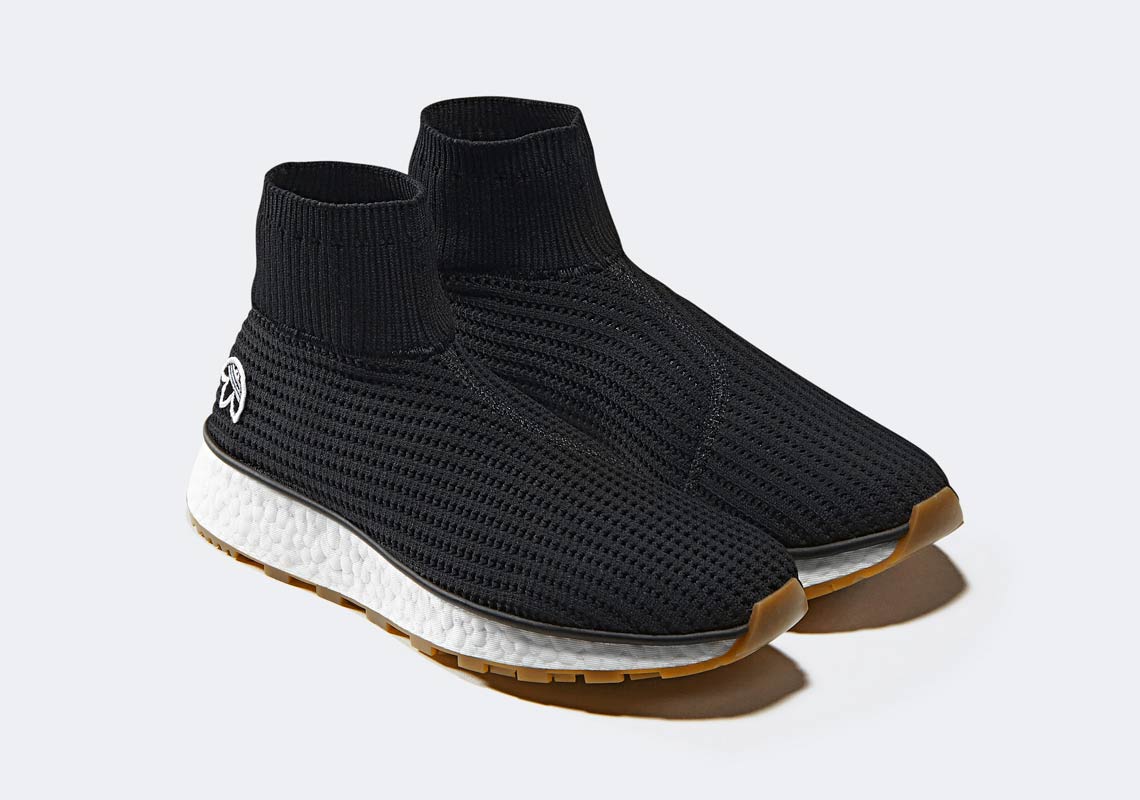corruption Lean speed adidas Originals x Alexander Wang AW Run + Reissue Run Release Info |  SneakerNews.com