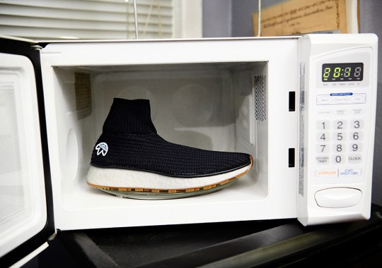 Alexander Wang and adidas Originals Reveal Upcoming Footwear