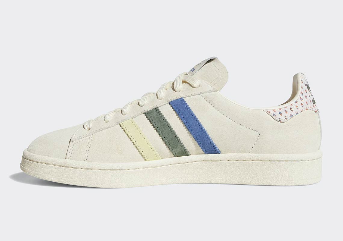 adidas campus pride pack