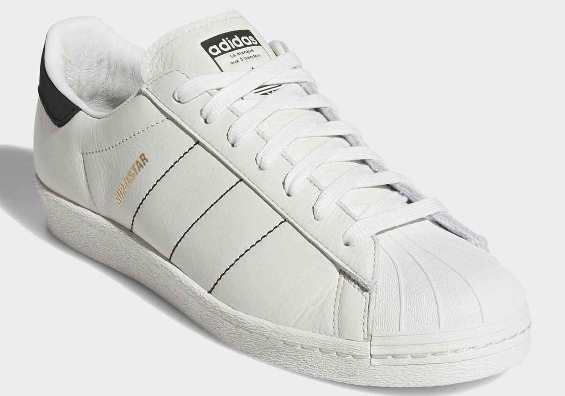 Adidas Campus Superstar Handcrafted Pack Release Info 11