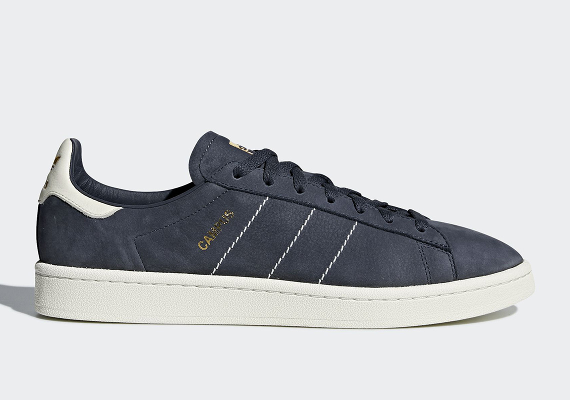 Adidas Campus Superstar Handcrafted Pack Release Info 3