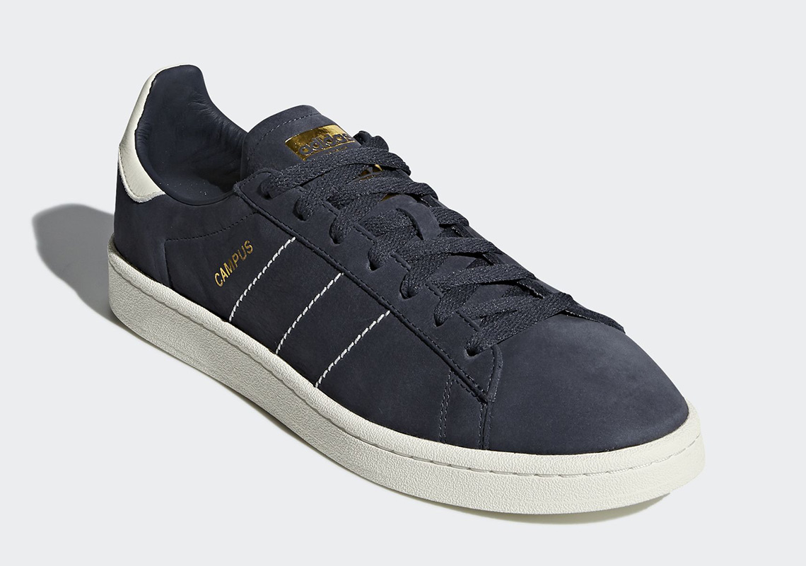 Adidas Campus Superstar Handcrafted Pack Release Info 6