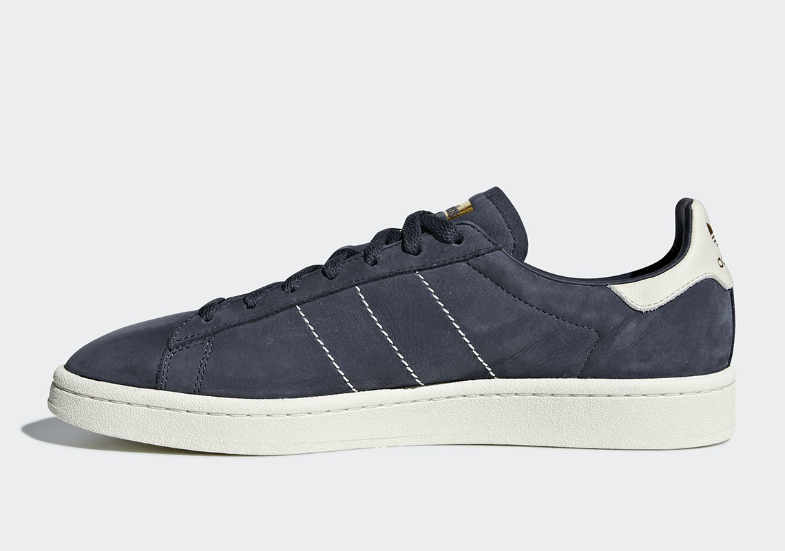 Adidas Campus Superstar Handcrafted Pack Release Info 8