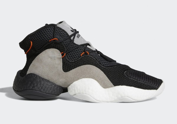 adidas Crazy BYW 