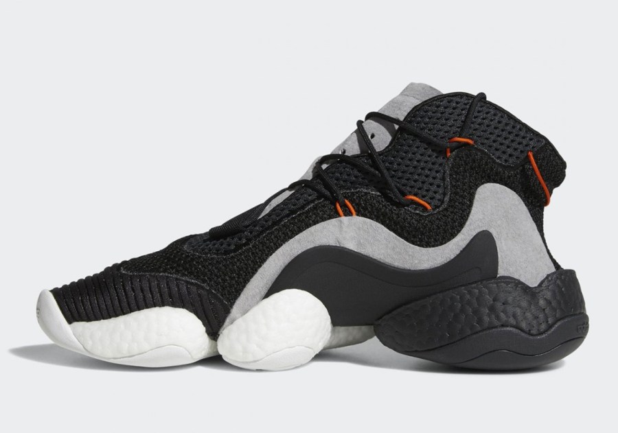 adidas Crazy BYW 