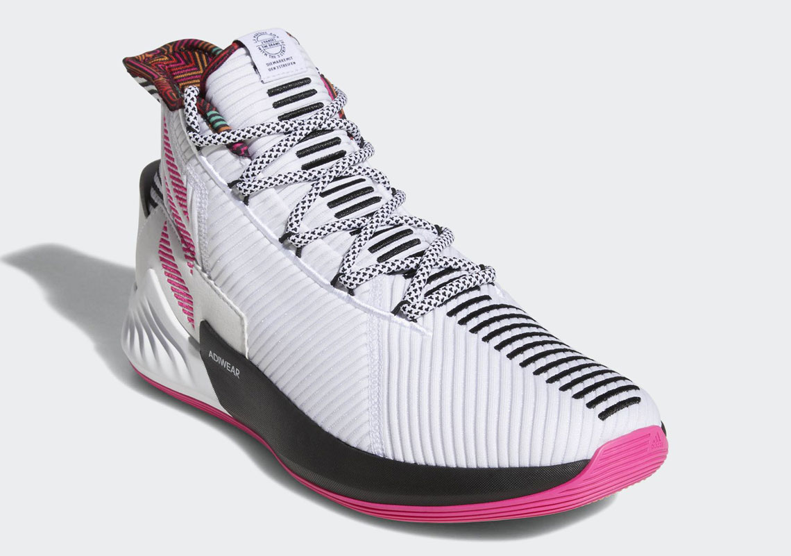 Incorporar tortura Platillo adidas D Rose 9 Release Info | SneakerNews.com