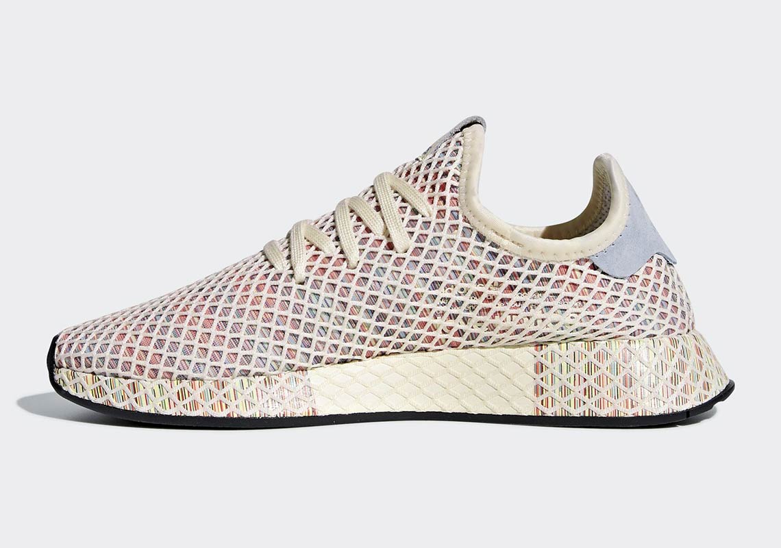 adidas deerupt lgbt