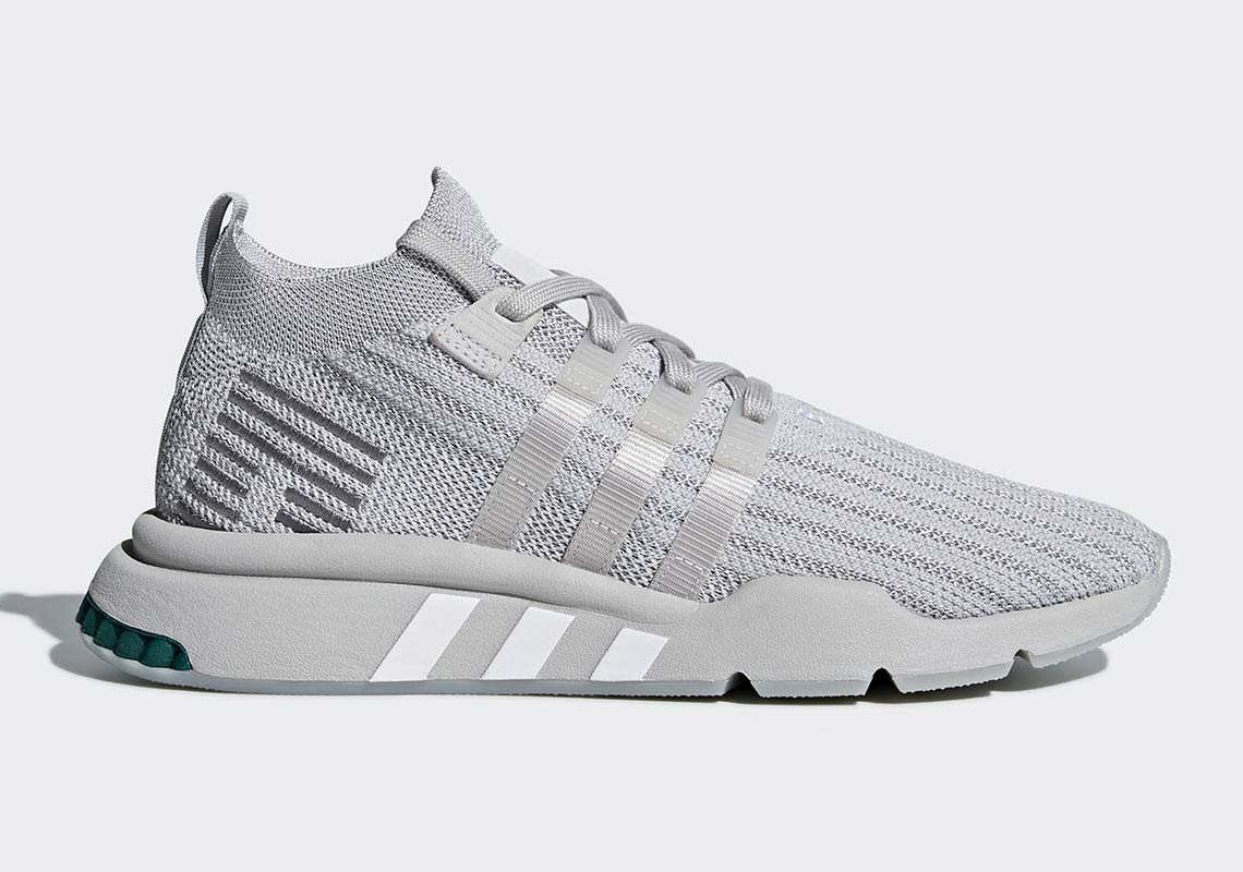 adidas EQT Support Mid ADV Release Info B37372 | SneakerNews.com