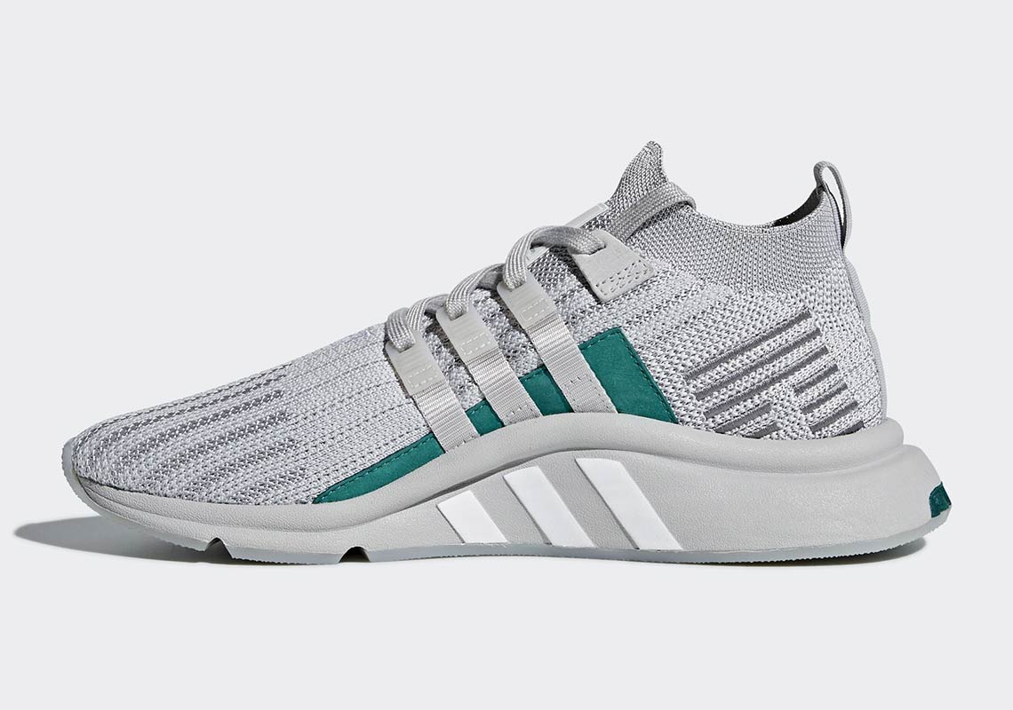 adidas EQT Support Mid ADV Release Info 