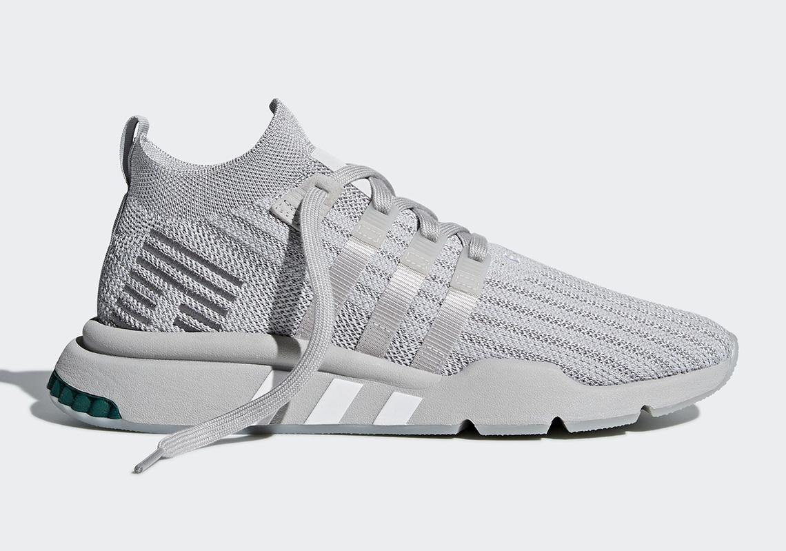 adidas EQT Support Mid ADV Release Info B37372 | SneakerNews.com