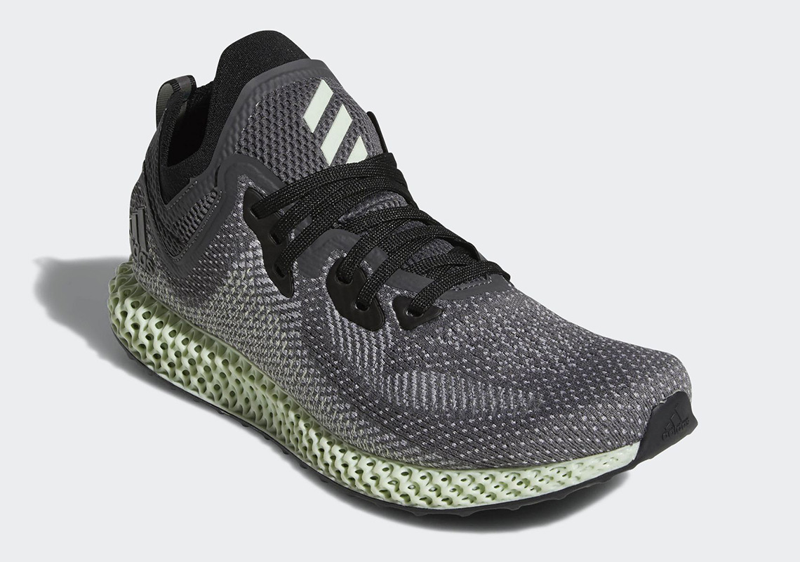 adidas alphaedge futurecraft 4d
