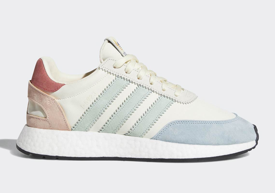 adidas Pride Month June 2018 Pack Release Info | SneakerNews.com