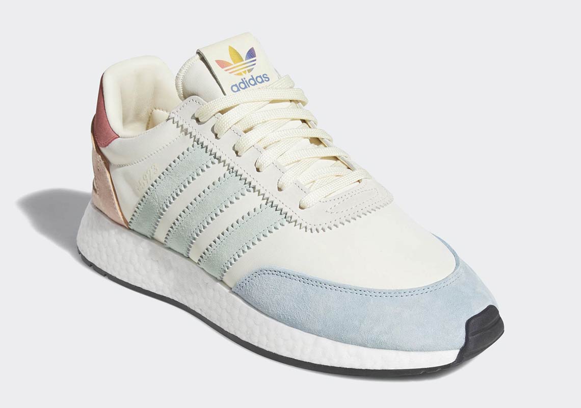 adidas Pride Month June 2018 Pack 