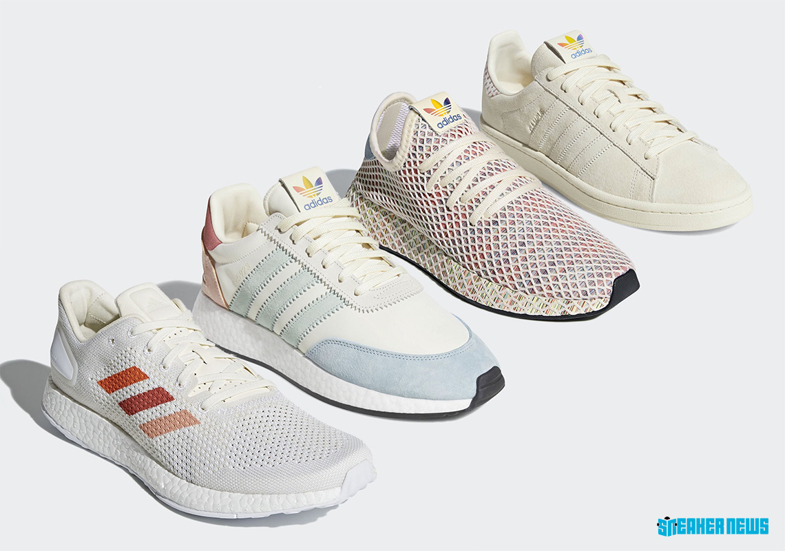 adidas x pride