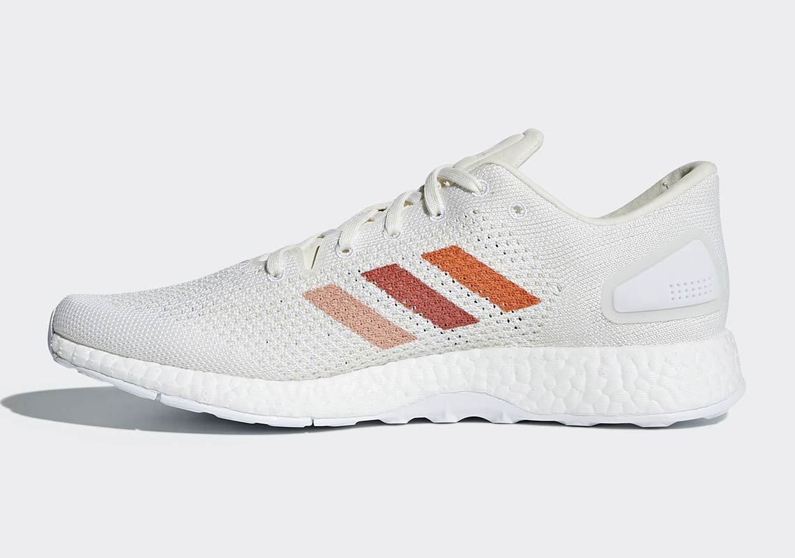 Adidas pride trainers clearance 2018