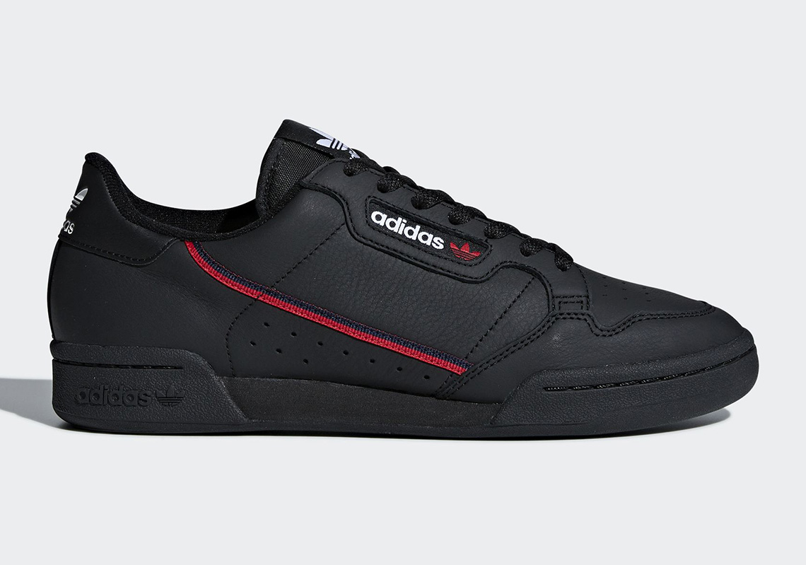 adidas rascal release date