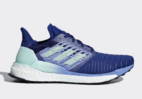 adidas Solarboost Release Info CQ3168 BB6602 | SneakerNews.com