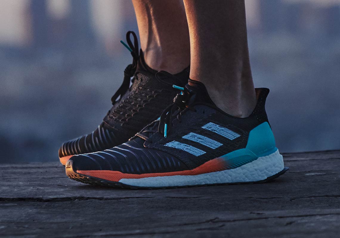 adidas Solarboost Release Info CQ3168 BB6602 | SneakerNews.com