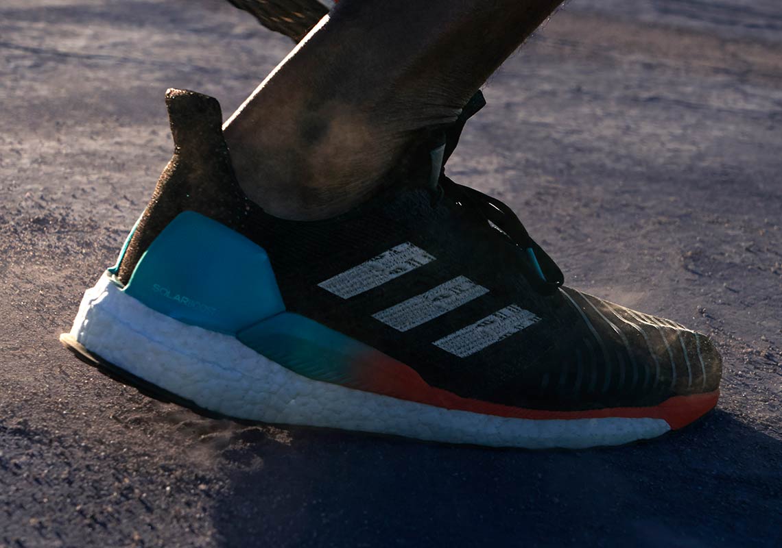 adidas Solarboost Release Info CQ3168 