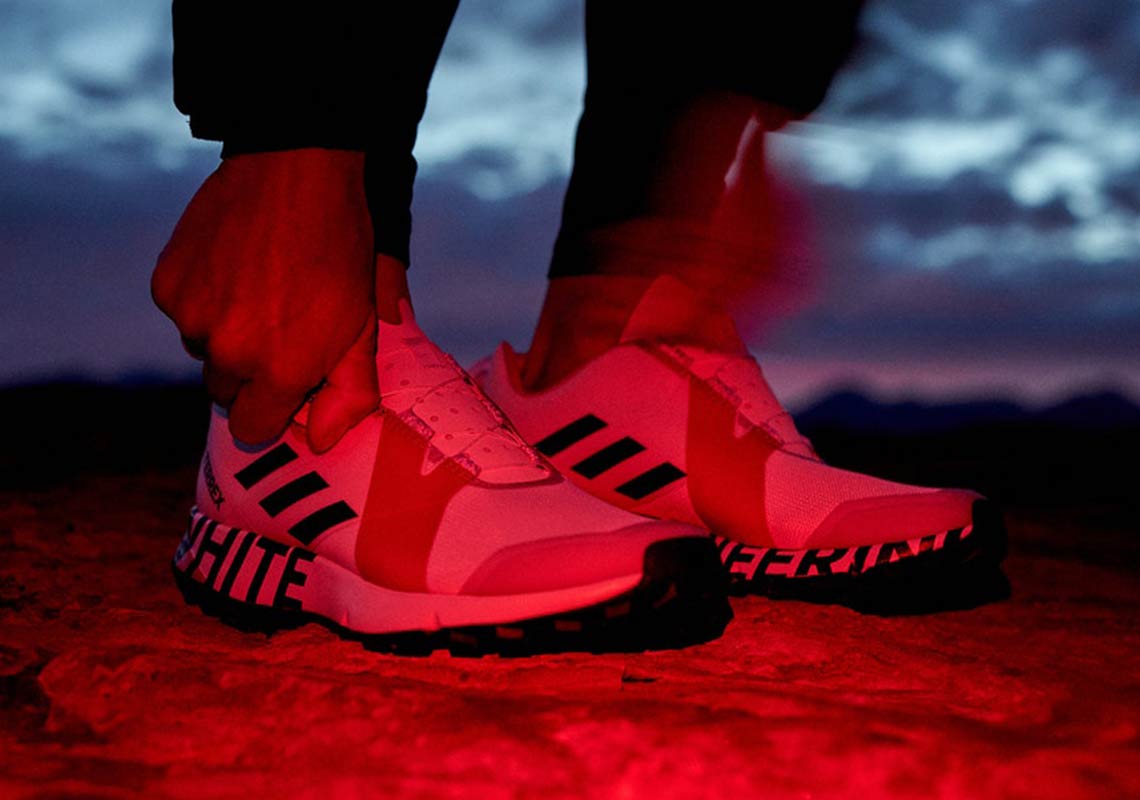 terrex white mountaineering