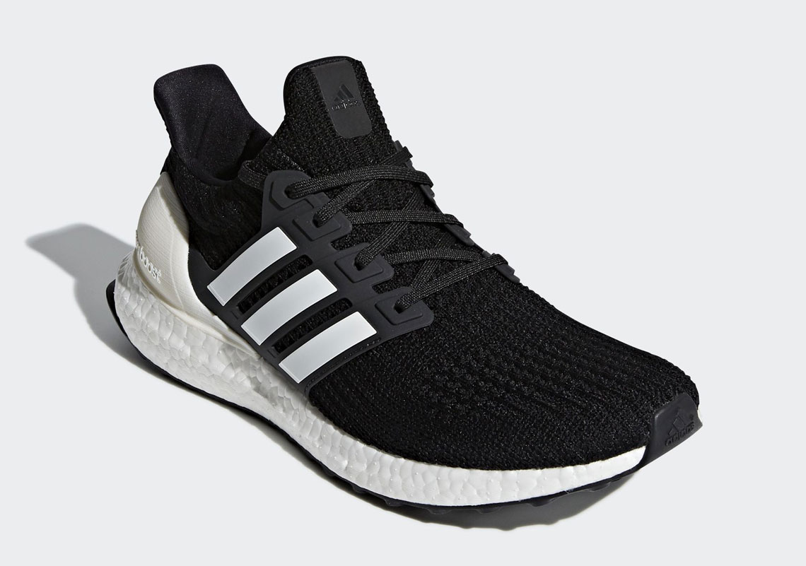 Adidas Ultra Boost 4 Show Your Stripes 3