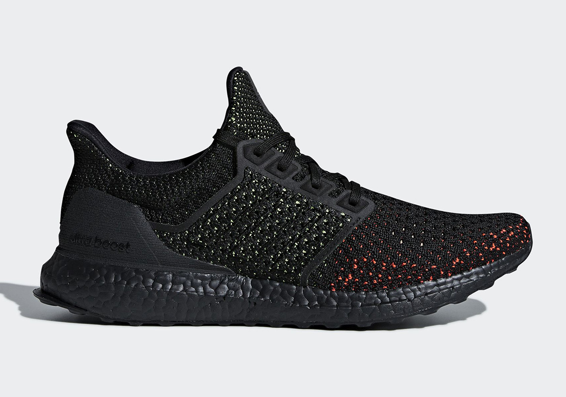 adidas Ultra Boost Clima Solar Red Release Info AQ0482 | SneakerNews.com