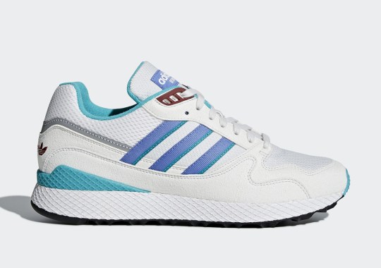adidas Is Bringing Back The Ultra Tech In OG Colorways