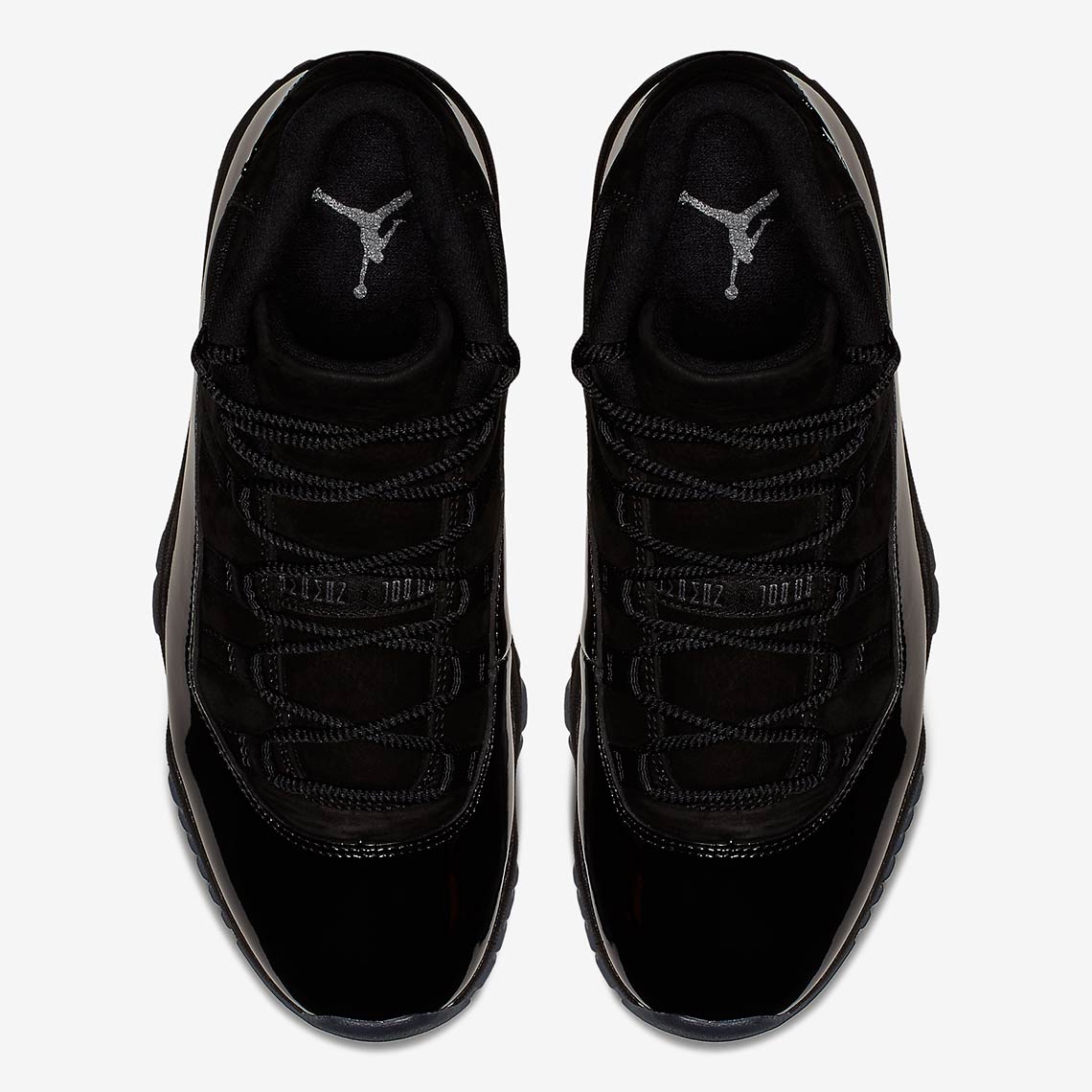 Jordan 11 Cap And Gown Nike SNKRS 