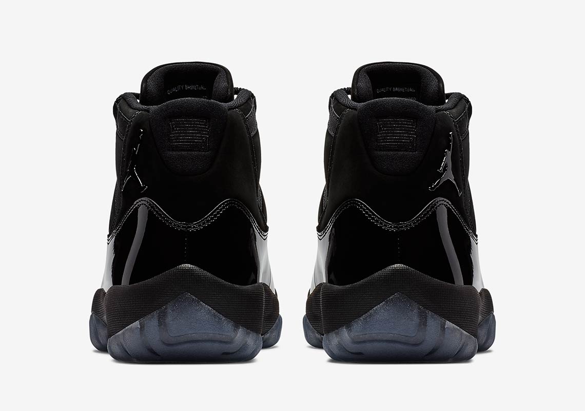 jordan cap and gown release date