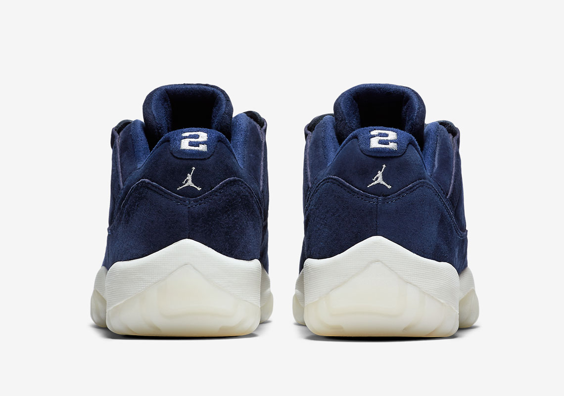 jordan 11 jeter low