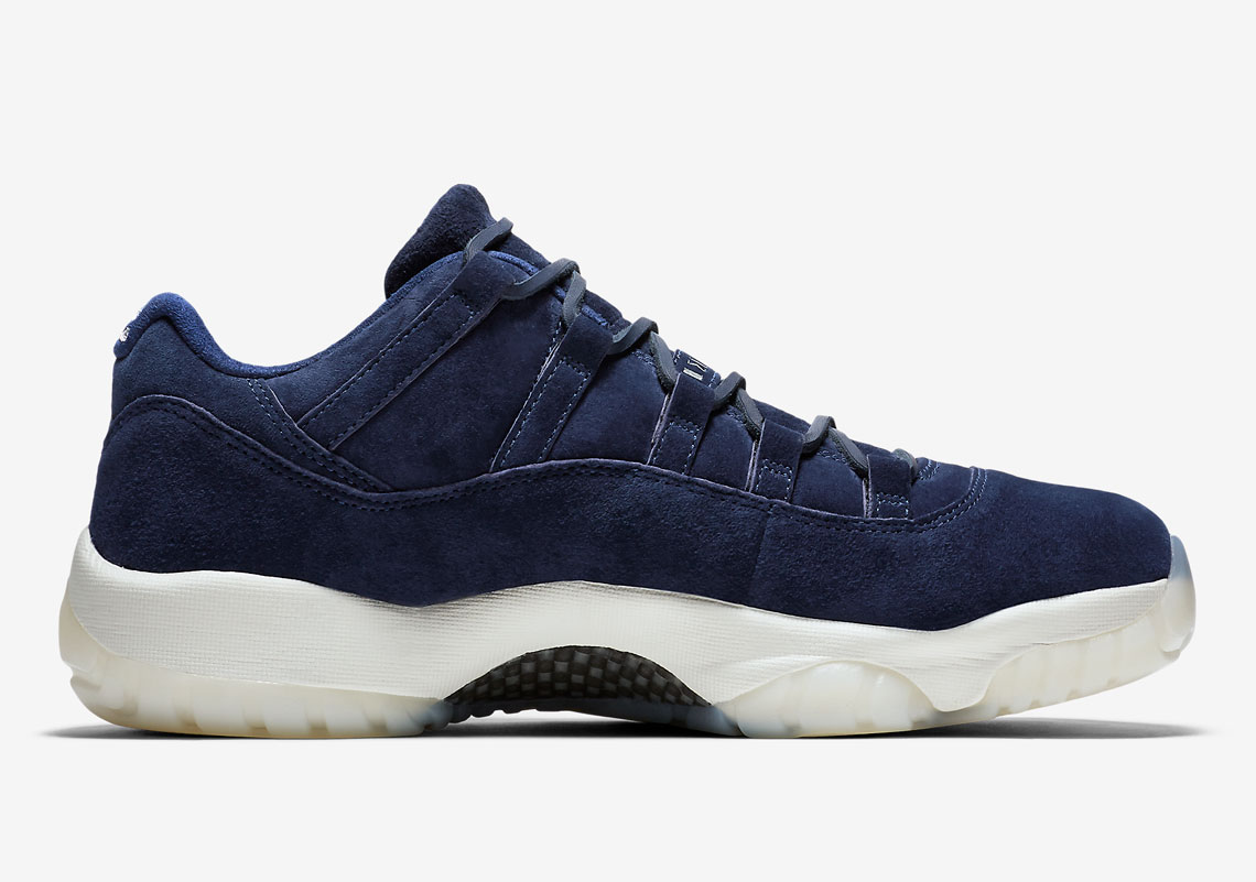 Air jordan best sale 11 low re2pect