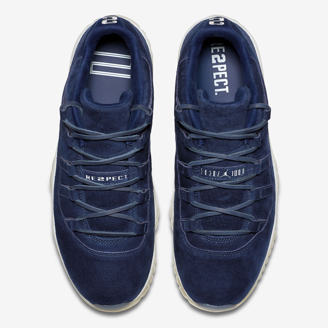 11 low jeter