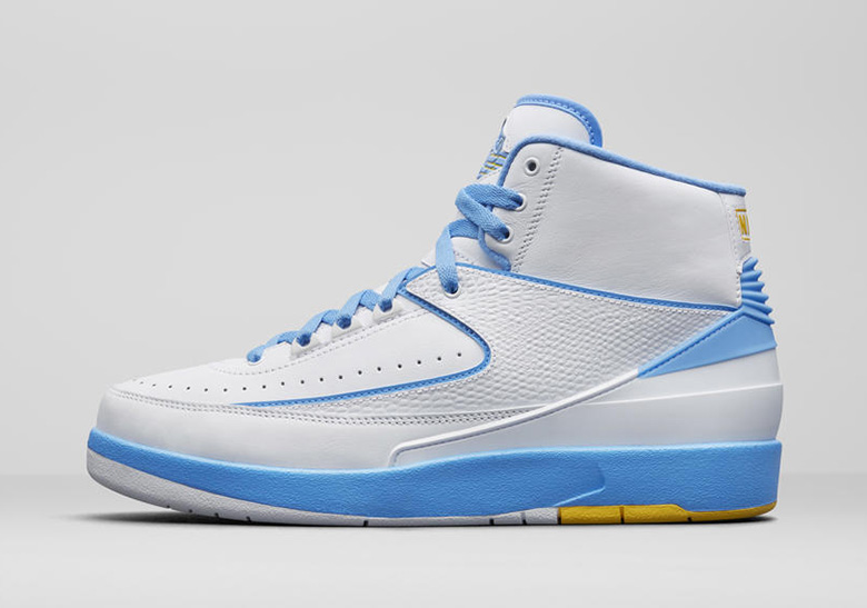 Air Jordan 2 Melo Release Date 385475 122 2